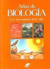 ATLAS DE BIOLOGIA