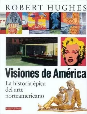 VISIONES DE AMERICA