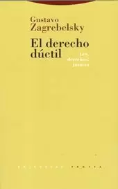 DERECHO DUCTIL,EL