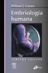 EMBRIOLOGIA HUMANA