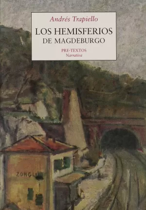 HEMISFERIOS DE MAGDEBURGO LOS