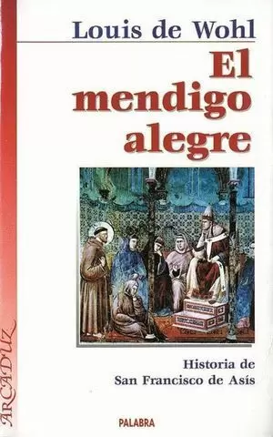 MENDIGO ALEGRE, EL