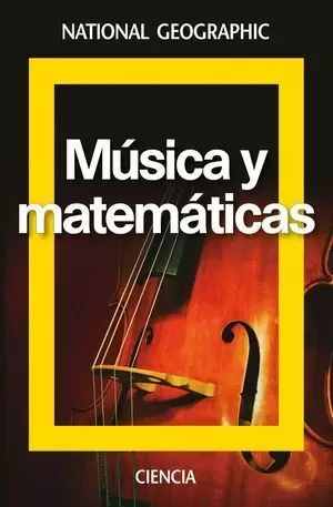 MUSICA Y MATEMATICAS