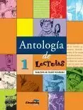 ANTOLOGIA DE LECTURAS 1ESO ALMADRABA