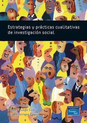 ESTRATEGIAS PRACTICAS CUALITATIVAS INVESTIGACION SOCIAL