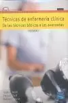 TECNICAS DE ENFERMERIA CLINICA (7ED) 2 VOLUMENES