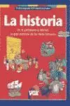 HISTORIA, LA