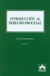 INTRODUCCION AL DERECHO PROCESAL. 5ª EDICION 2007