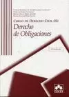CURSO DE DERECHO CIVIL II OBLIGACIONES. 3ª ED 2011 COLEX