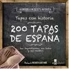 200 TAPAS DE ESPAÑA