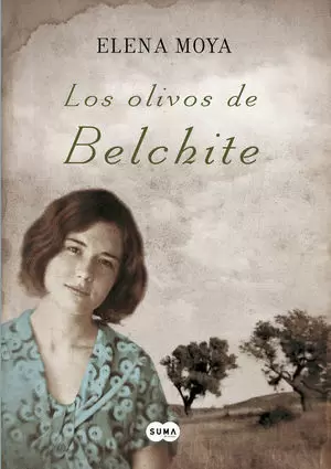 OLIVOS DE BELCHITE
