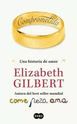 COME REZA AMA. GILBERT, ELIZABETH. Libro en papel. 9788483651933 Casa Ruíz  Morote