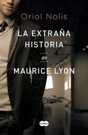 EXTRAÑA HISTORIA DE MAURICE LY