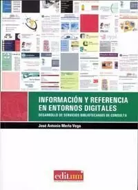 INFORMACION Y REFERENCIA EN ENTORNOS DIGITALES.