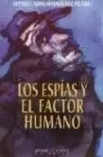 ESPIAS Y EL FACTOR HUMANO LOS