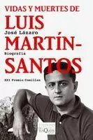 VIDAS Y MUERTES DE LUIS MARTIN-SANTOS TM-74