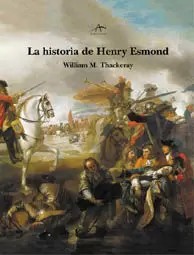 HISTORIA DE HENRY ESMOND LA