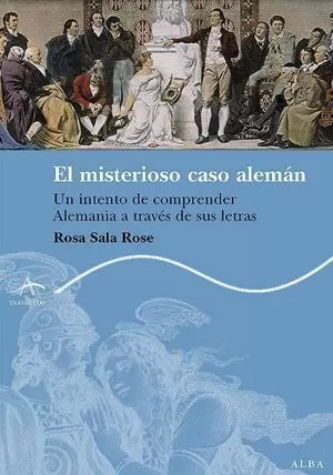 MISTERIOSO CASO ALEMAN, EL