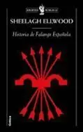 HISTORIA DE FALANGE ESPAÑOLA