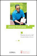 JOSEP FONTANA:HISTORIA Y PROYECTO SOCIAL