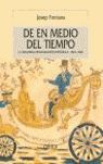 DE EN MEDIO DEL TIEMPO LA SEGUNDA RESTAURACION ESPAÑOLA 1823-1834