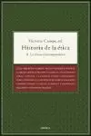 HISTORIA DE LA ETICA. VOL.III