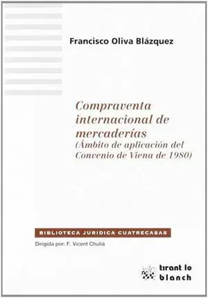 COMPRAVENTA INTERNACIONAL DE MERCANCIAS