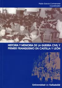 HISTORIA Y MEMORIA DE LA GUERRA CIVIL Y PRIMER FRANQUISMO EN CAST