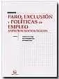 PARO EXCLUSION Y POLITICAS DE EMPLEO
