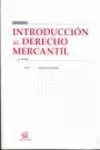 INTRODUCCION AL DERECHO MERCANTIL
