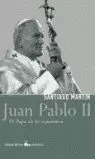 JUAN PABLO II EL PAPA DE LA ESPERANZA