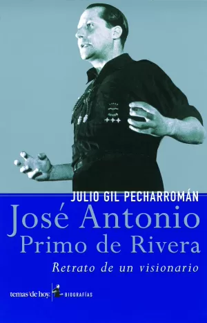 JOSE ANTONIO PRIMO DE RIVERA