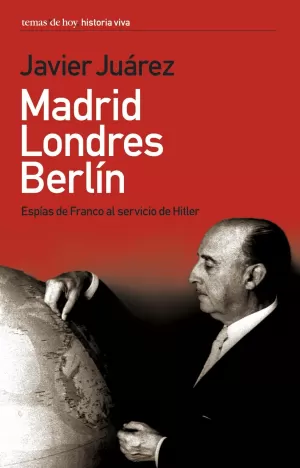 MADRID LONDRES BERLIN