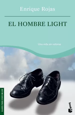 EL HOMBRE LIGHT (NF)
