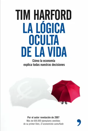 LOGICA OCULTA DE LA VIDA