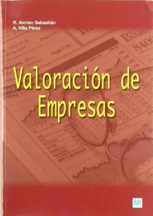 VALORACION DE EMPRESAS APLICACION AL SECTOR ALIMENTARIO