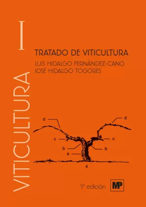 TRATADO DE VITICULTURA 2 VOL.