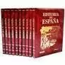 HISTORIA ILUSTRADA DE CASTILLA LA MANCHA COMIC (6 TOMOS)
