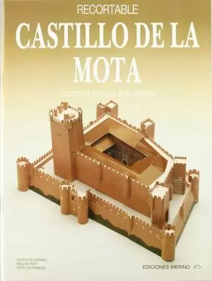 CASTILLO DE LA MOTA
