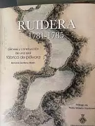 RUIDERA 1781-1785