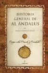 HISTORIA GENERAL DE AL-ANDALUS