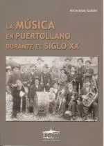 HISTORIA DE LA MUSICA EN PUERTOLLANO DURANTE SIGLO XX