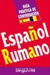 GUIA PRACTICA CONVERSACION ESPAÑOL-RUMANO