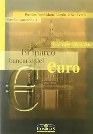 MARCO BANCARIO DEL EURO, EL