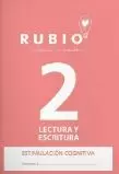 ESTIMULACION COGNITIVA RUBIO LECTURA Y ESCRITURA 2