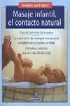 MASAJE INFANTIL, EL CONTACTO N