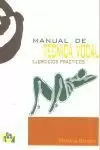 MANUAL DE TECNICA VOCAL EJERCICIOS PRACTICOS