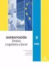 DIVERSIFICACIÓN II ÁMBITO LINGÜÍSTICO Y SOCIAL 2012 EDITEX
