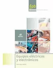 EQUIPOS ELÉCTRICOS Y ELECTRÓNICOS FP BASICA 2014 EDITEX
