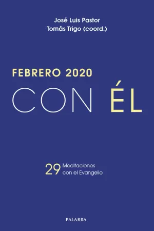 FEBRERO 2020 , CON EL